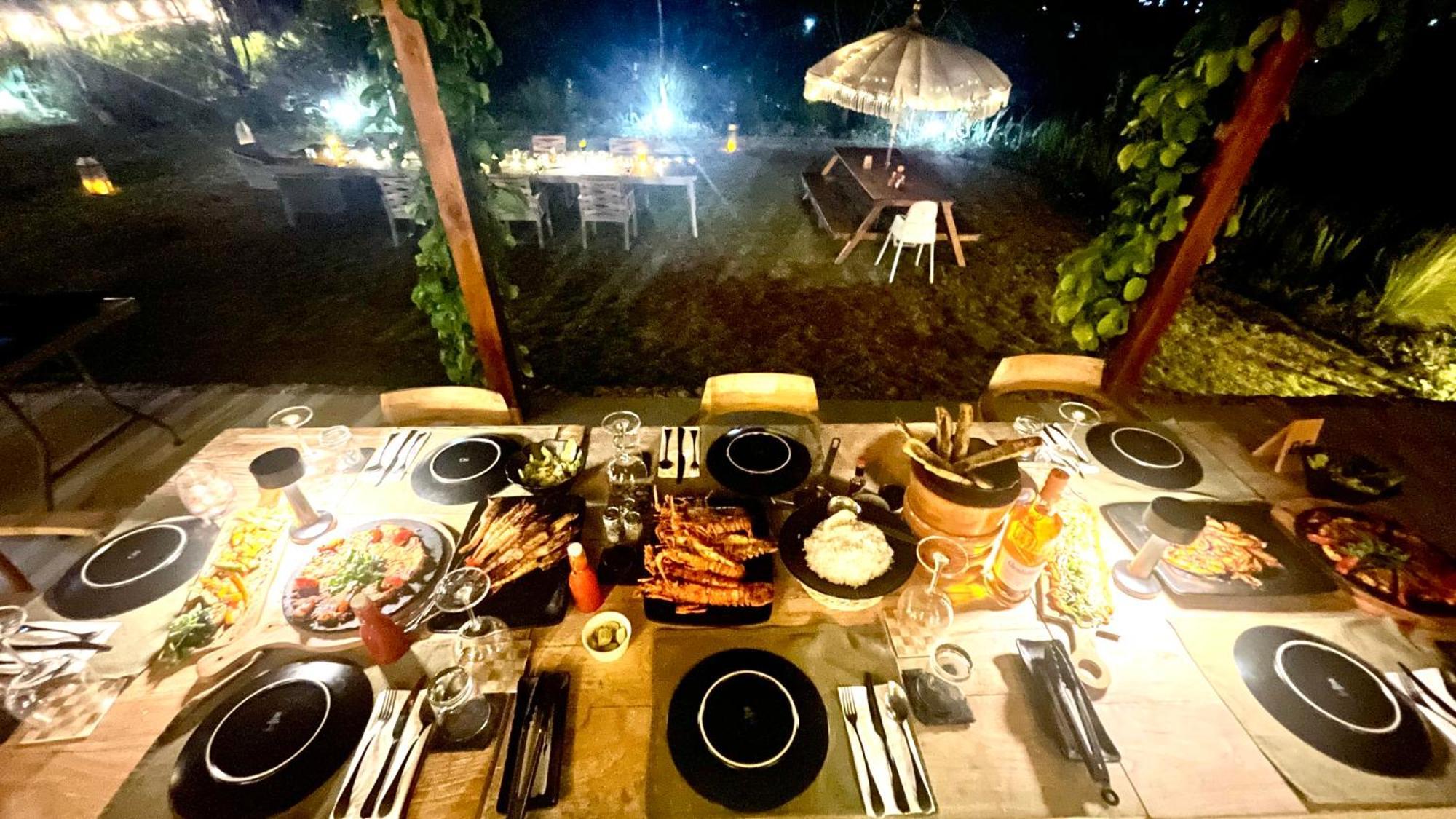 Lobster Bay Lombok Ξενοδοχείο Awang Εξωτερικό φωτογραφία
