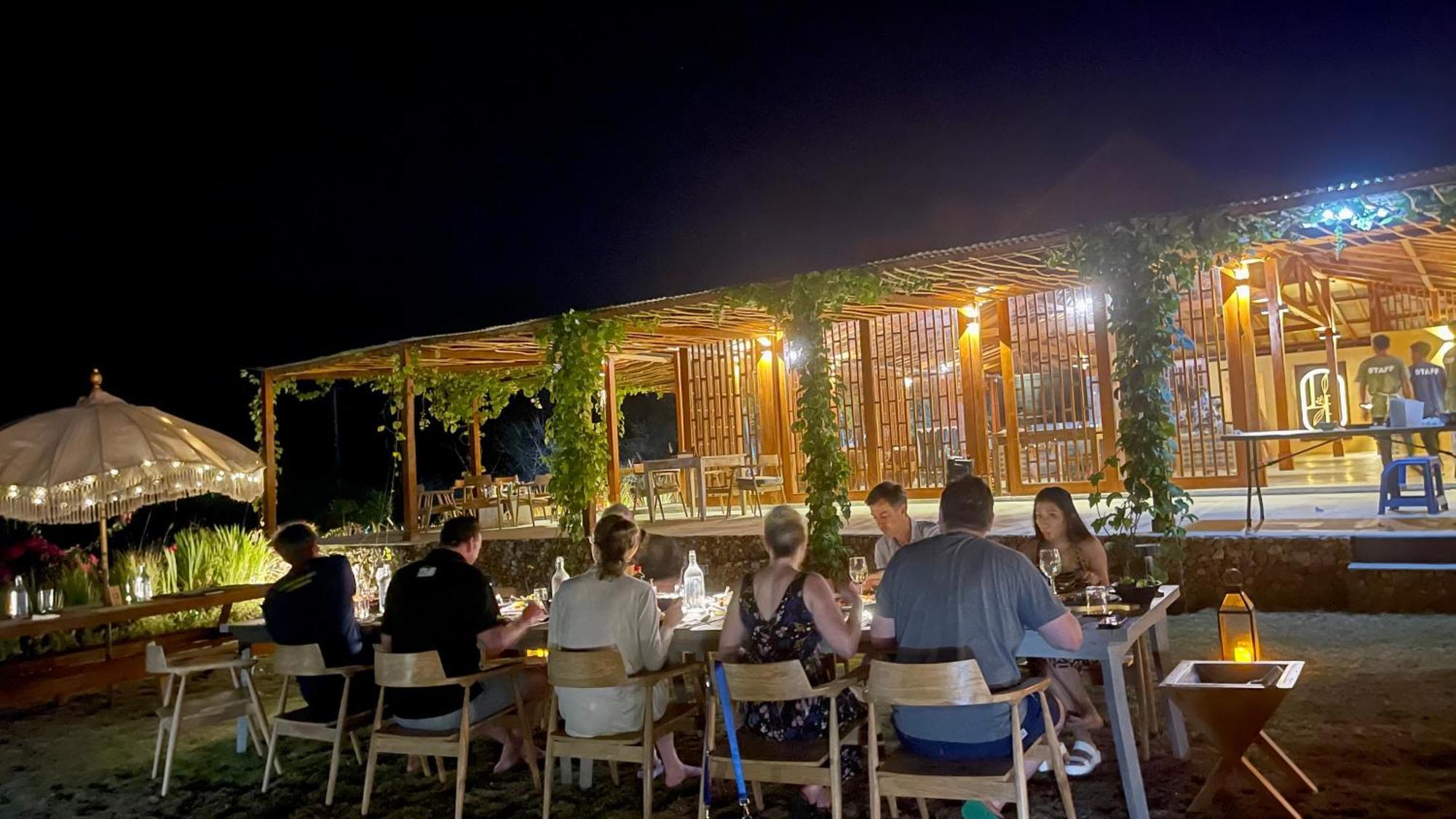 Lobster Bay Lombok Ξενοδοχείο Awang Εξωτερικό φωτογραφία