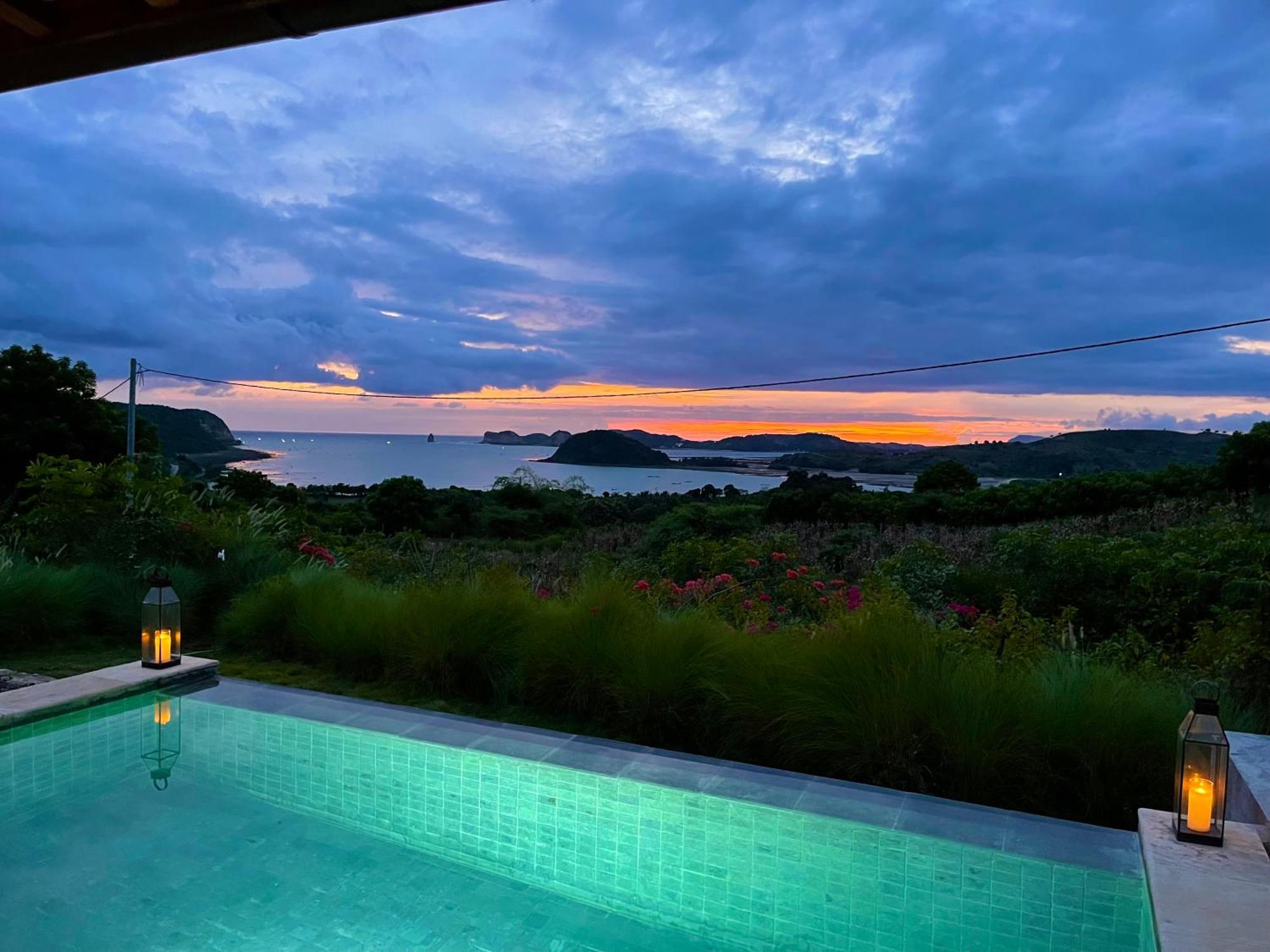 Lobster Bay Lombok Ξενοδοχείο Awang Εξωτερικό φωτογραφία