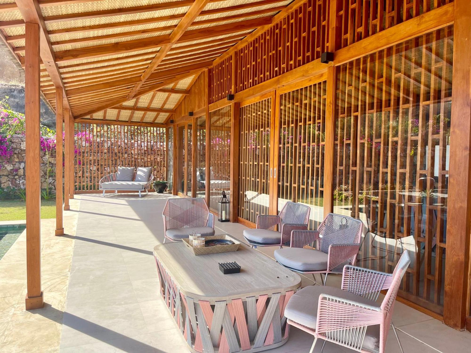Lobster Bay Lombok Ξενοδοχείο Awang Εξωτερικό φωτογραφία