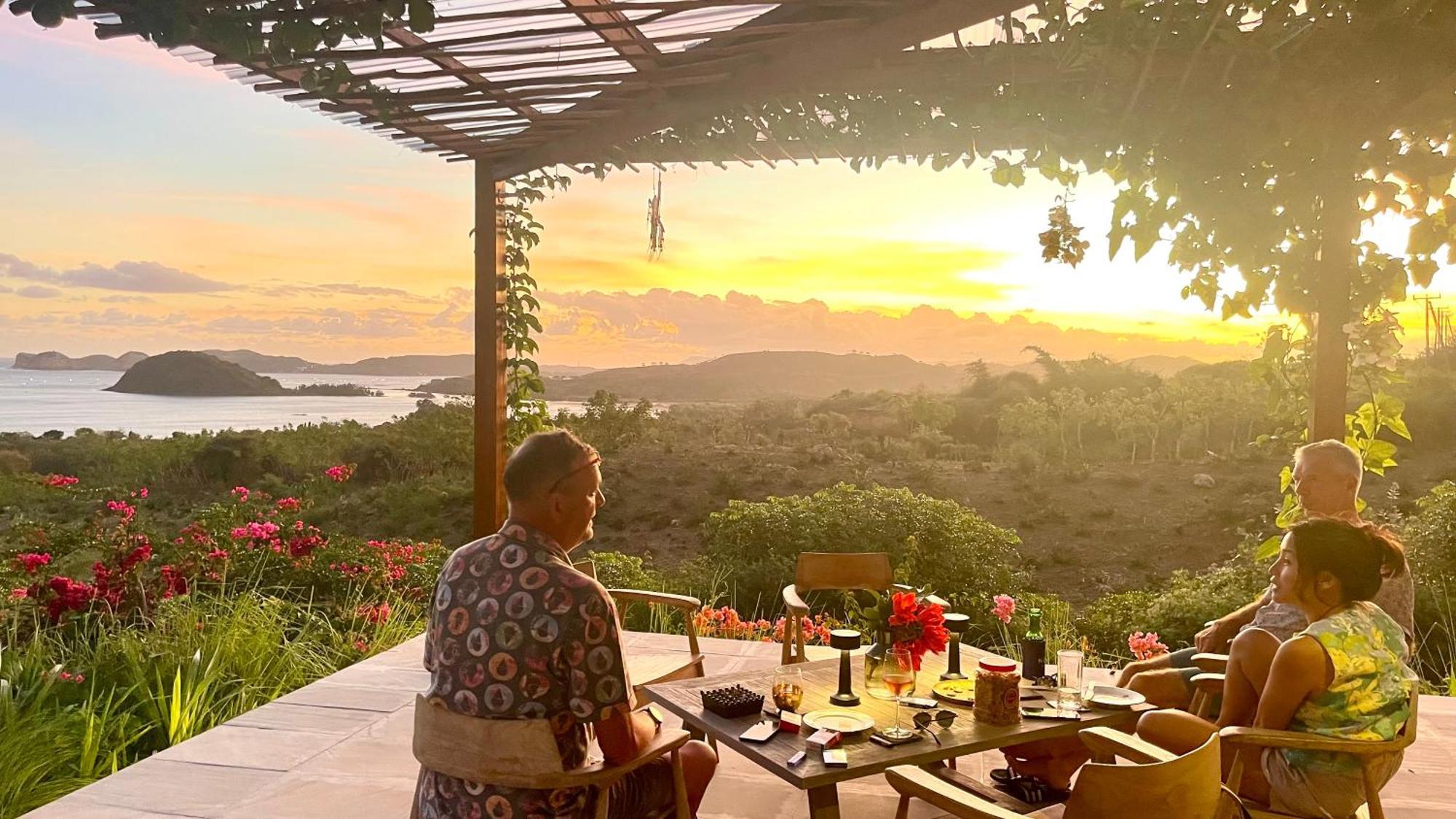 Lobster Bay Lombok Ξενοδοχείο Awang Εξωτερικό φωτογραφία