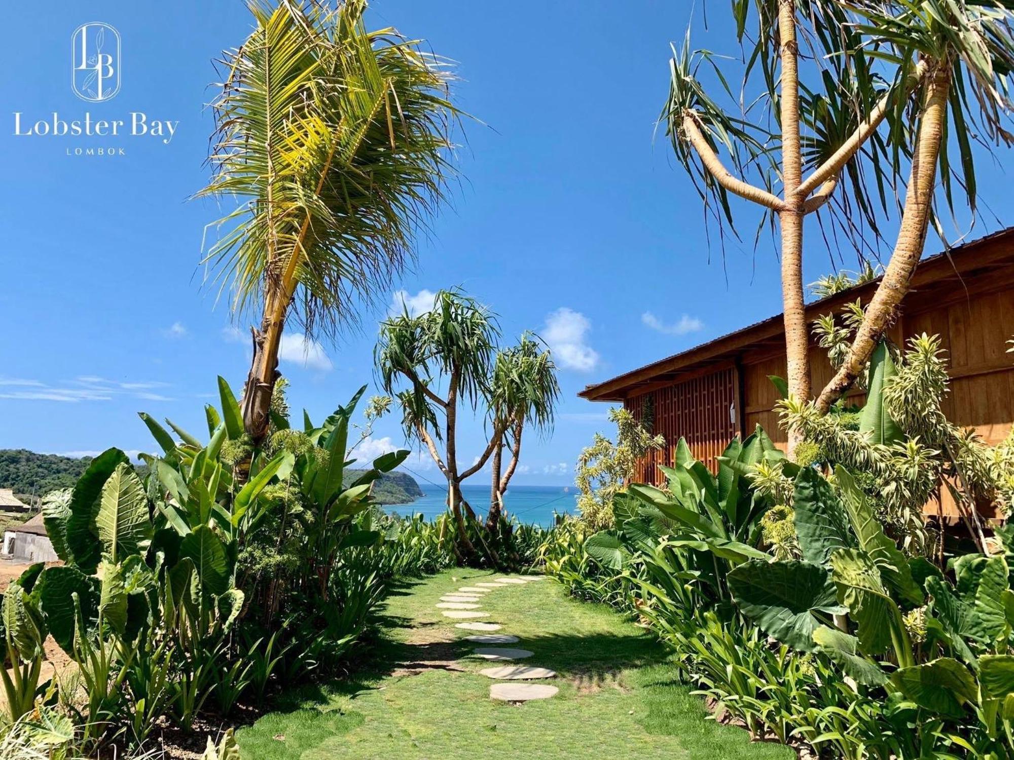 Lobster Bay Lombok Ξενοδοχείο Awang Εξωτερικό φωτογραφία