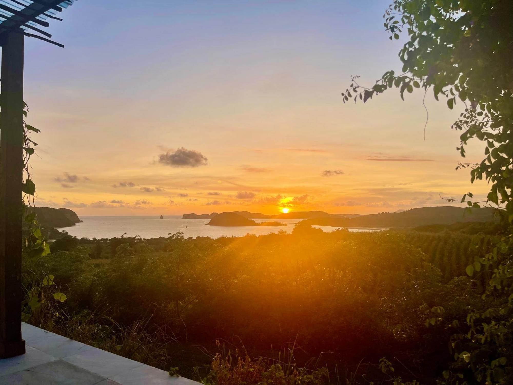 Lobster Bay Lombok Ξενοδοχείο Awang Εξωτερικό φωτογραφία