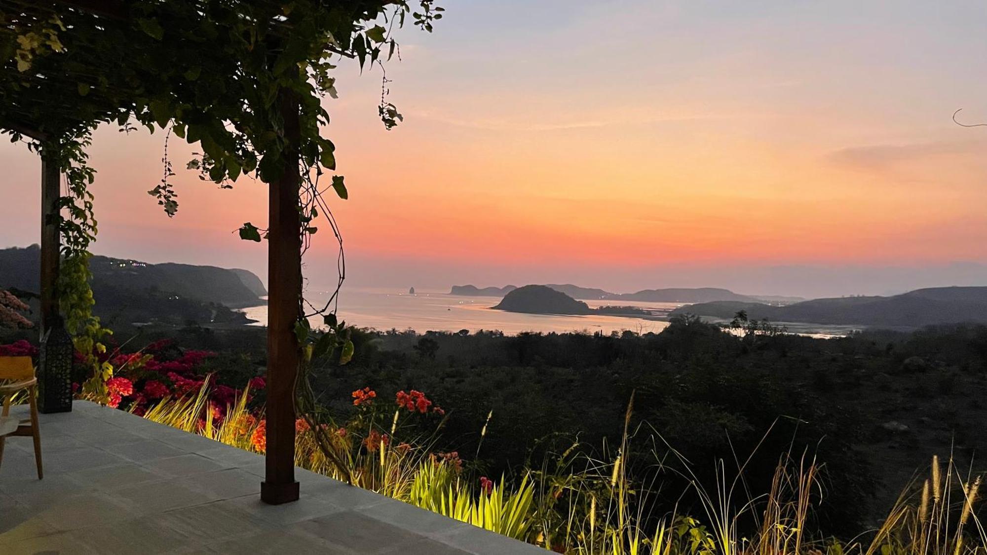 Lobster Bay Lombok Ξενοδοχείο Awang Εξωτερικό φωτογραφία