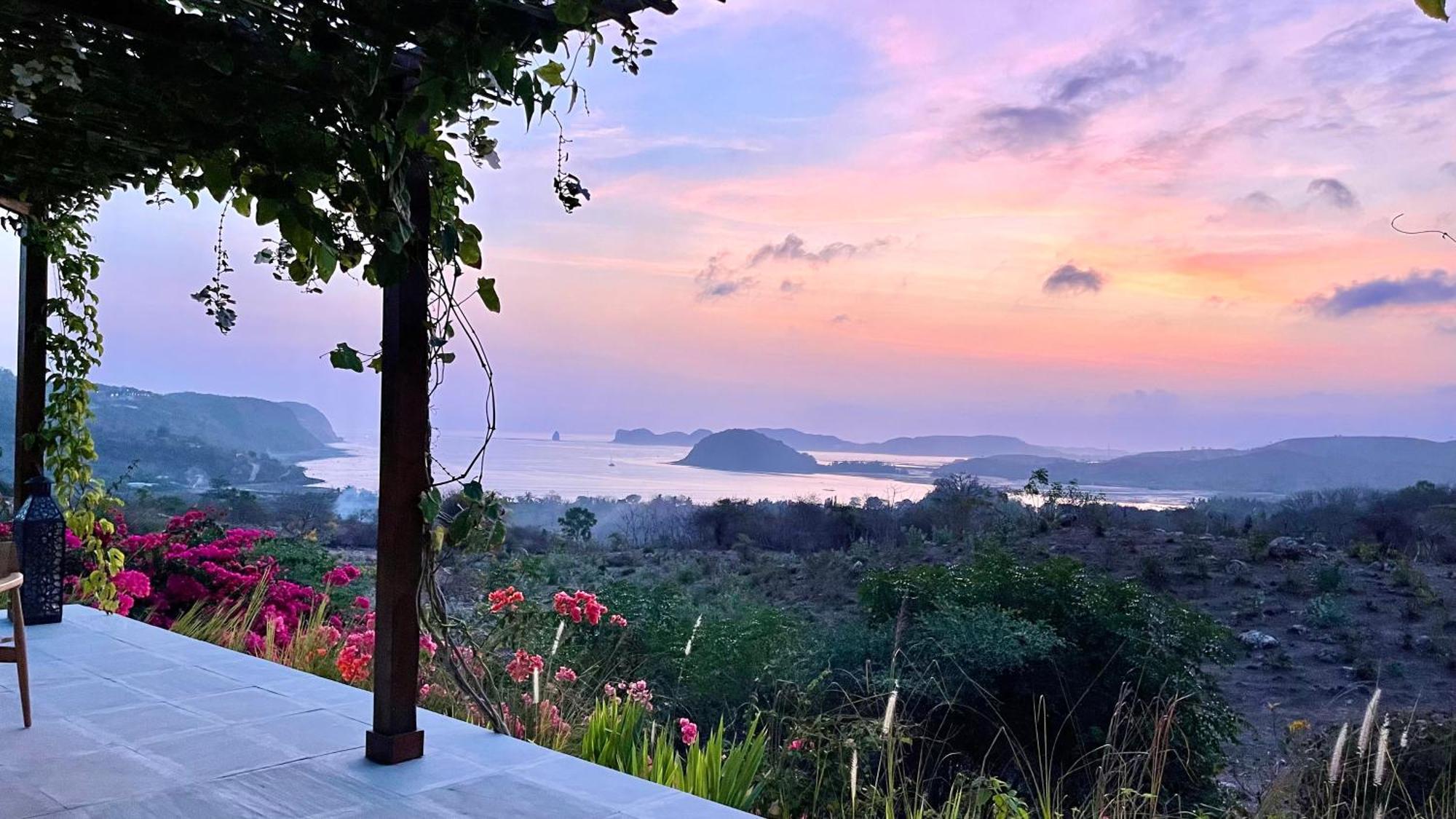Lobster Bay Lombok Ξενοδοχείο Awang Εξωτερικό φωτογραφία
