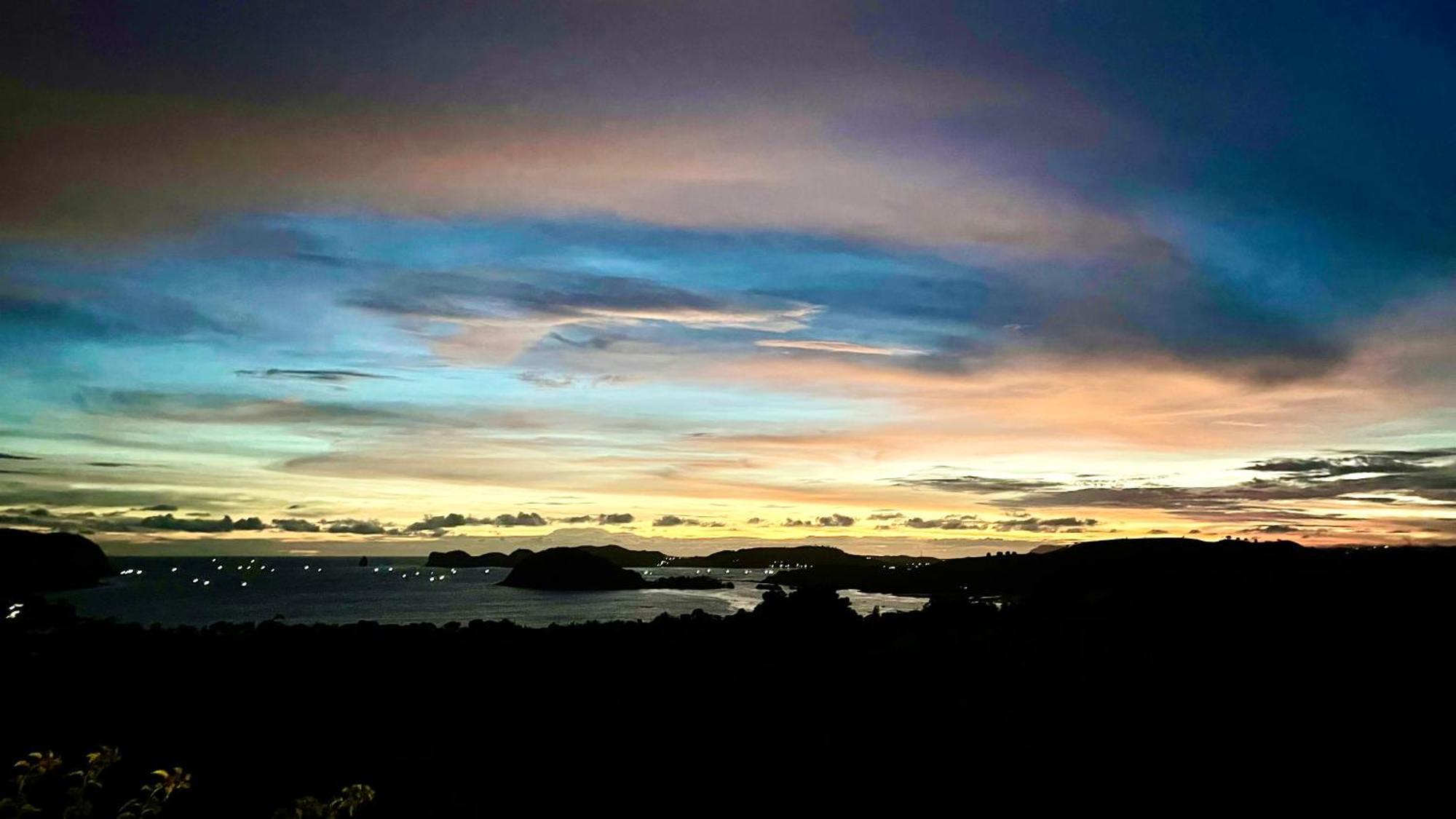 Lobster Bay Lombok Ξενοδοχείο Awang Εξωτερικό φωτογραφία