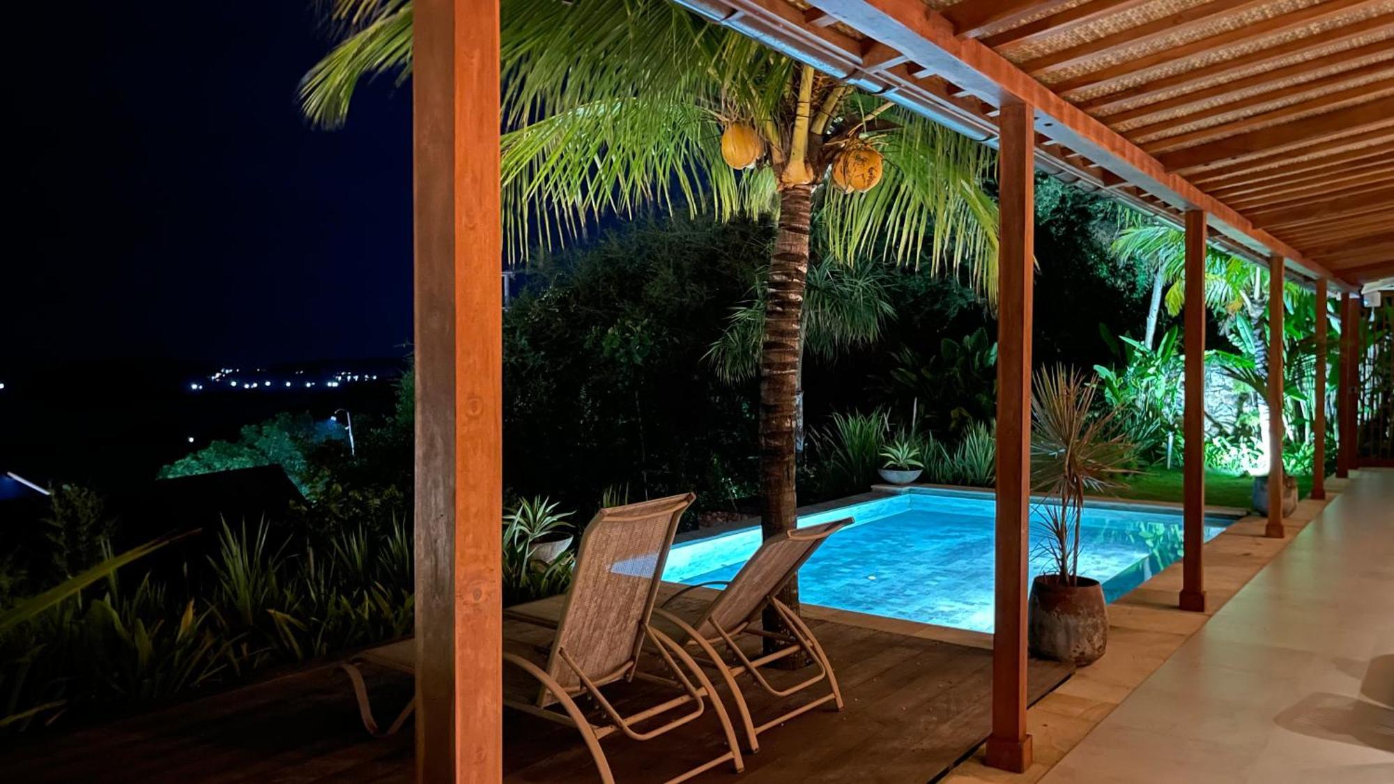 Lobster Bay Lombok Ξενοδοχείο Awang Εξωτερικό φωτογραφία