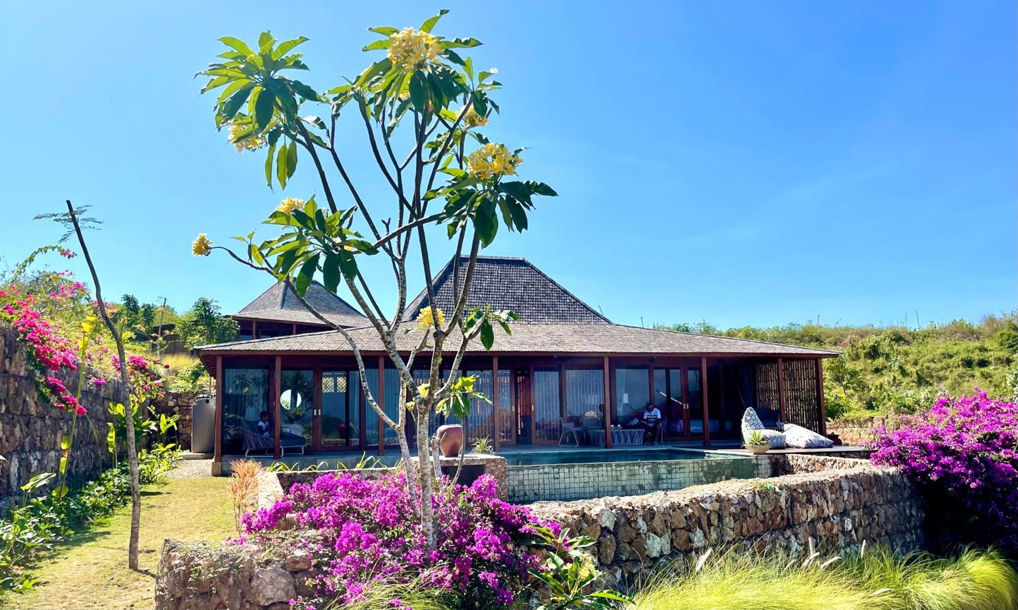 Lobster Bay Lombok Ξενοδοχείο Awang Εξωτερικό φωτογραφία