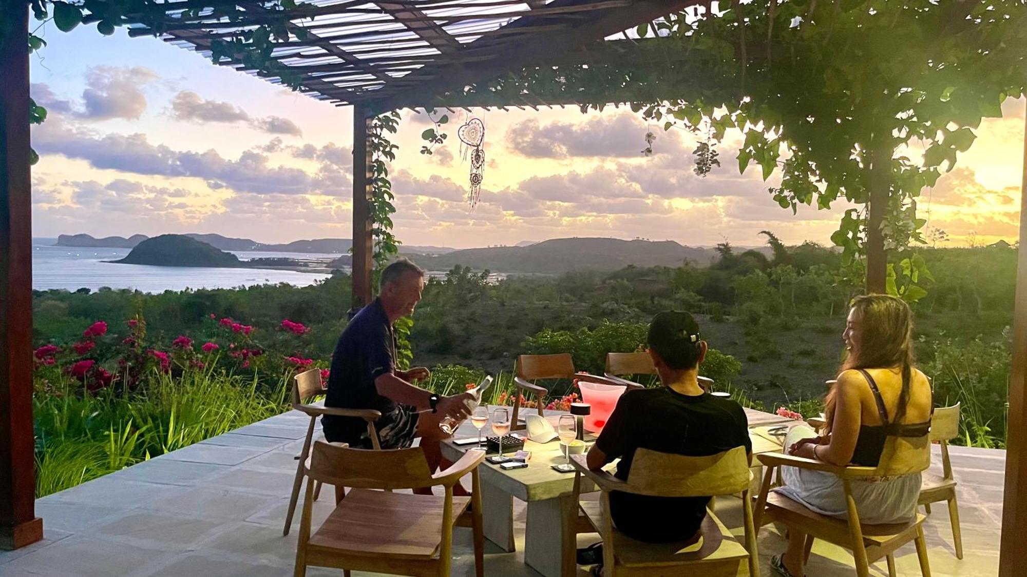 Lobster Bay Lombok Ξενοδοχείο Awang Εξωτερικό φωτογραφία