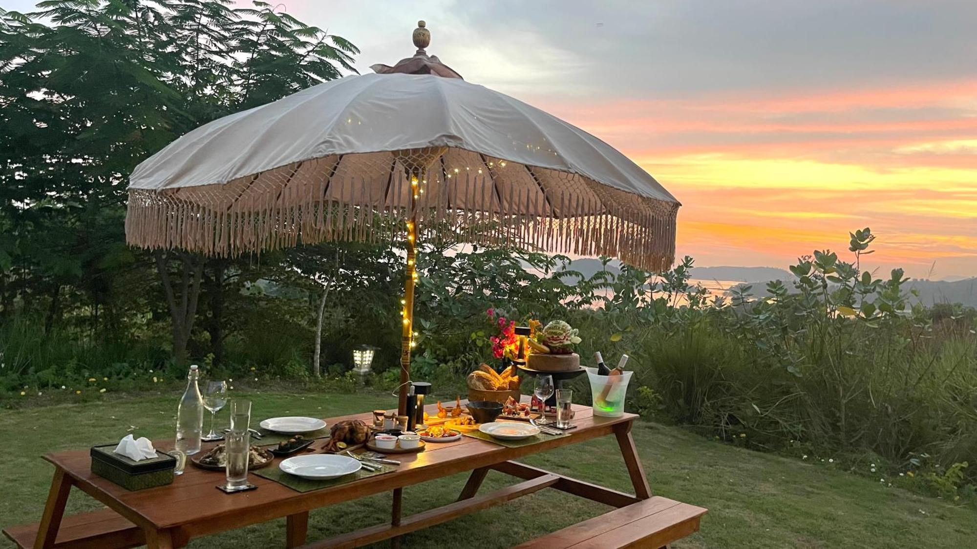 Lobster Bay Lombok Ξενοδοχείο Awang Εξωτερικό φωτογραφία