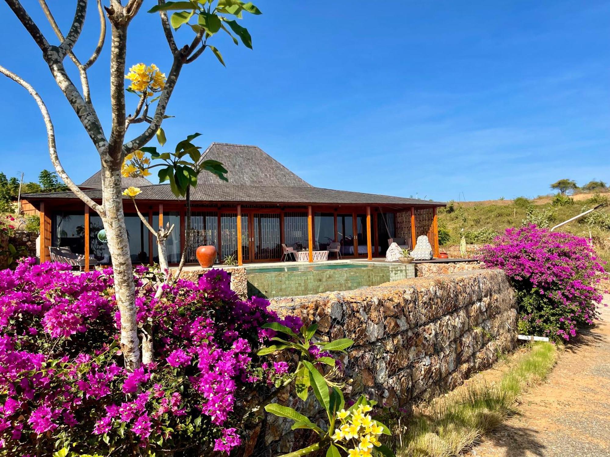 Lobster Bay Lombok Ξενοδοχείο Awang Εξωτερικό φωτογραφία