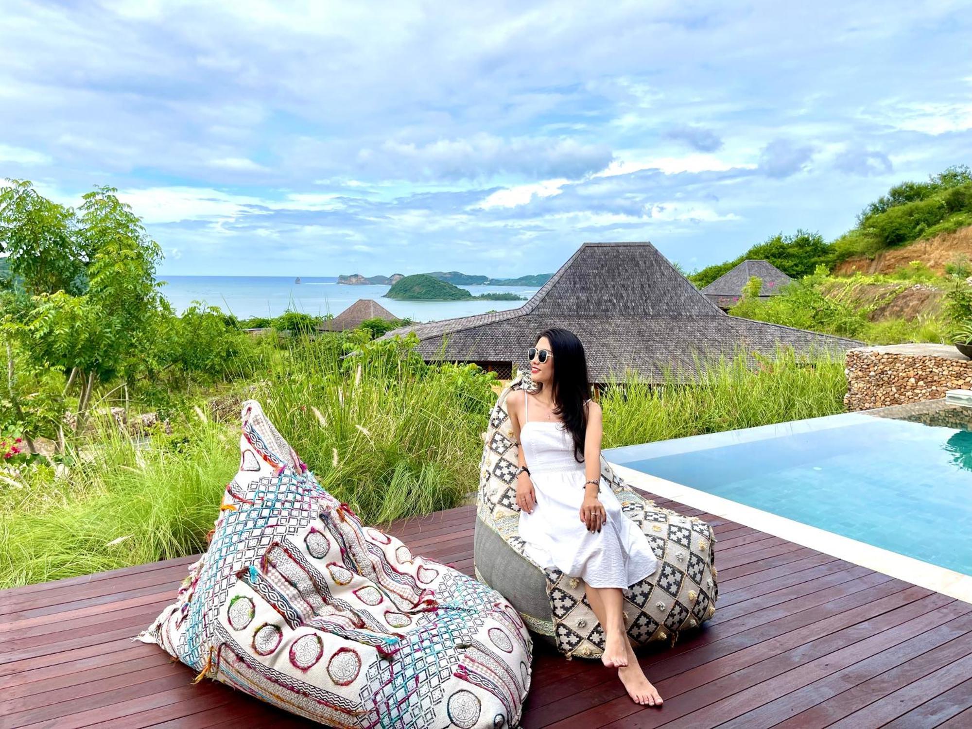 Lobster Bay Lombok Ξενοδοχείο Awang Εξωτερικό φωτογραφία