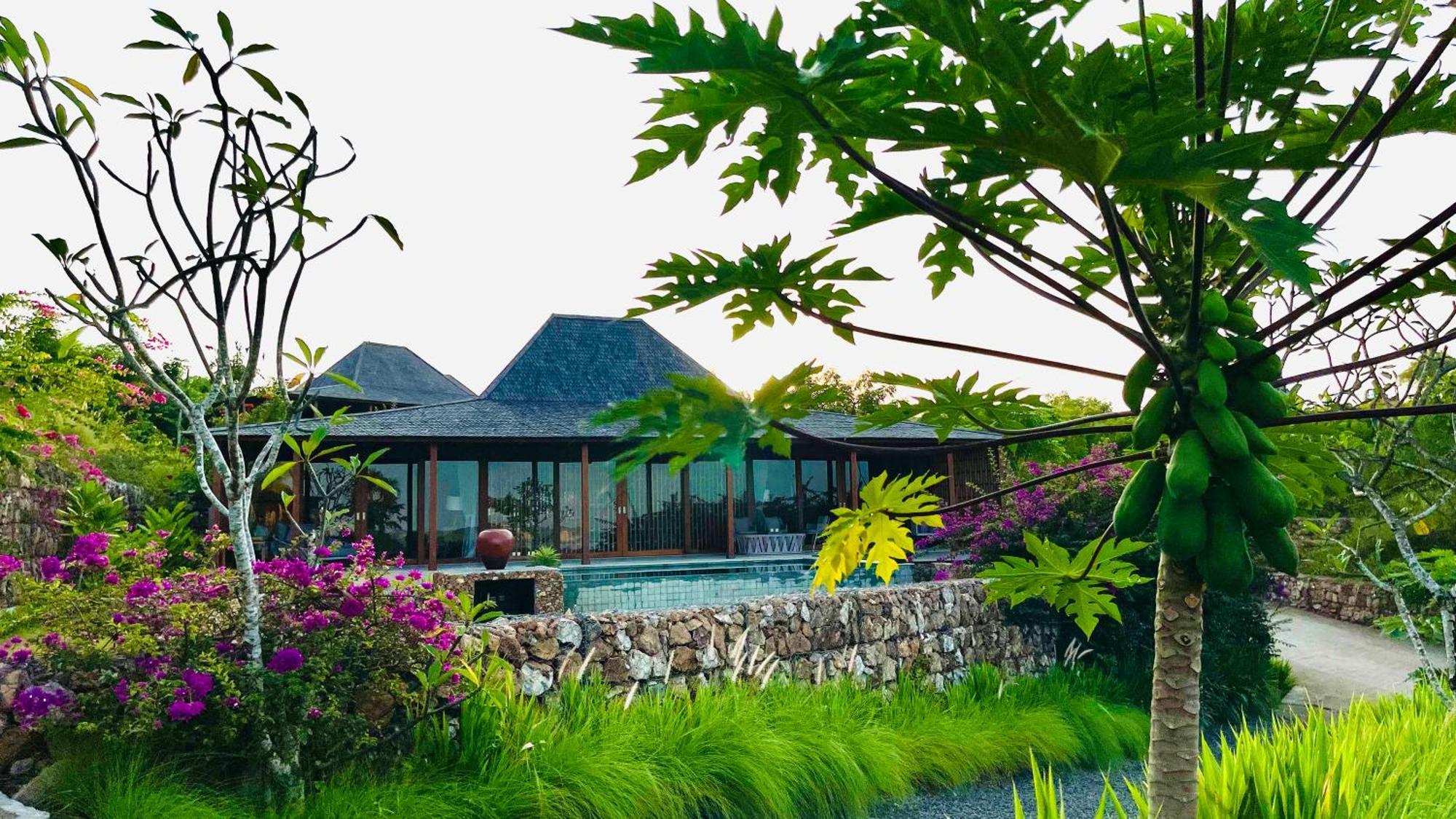 Lobster Bay Lombok Ξενοδοχείο Awang Εξωτερικό φωτογραφία