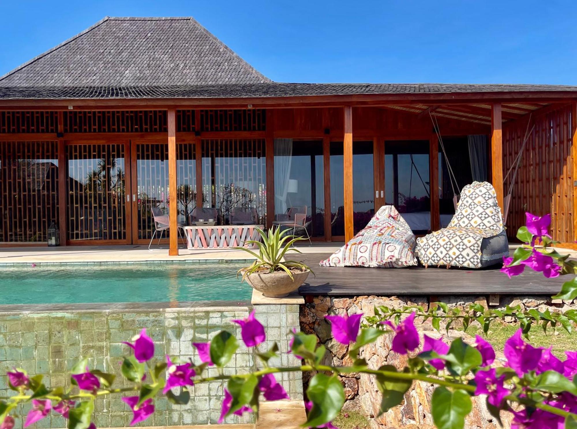 Lobster Bay Lombok Ξενοδοχείο Awang Εξωτερικό φωτογραφία