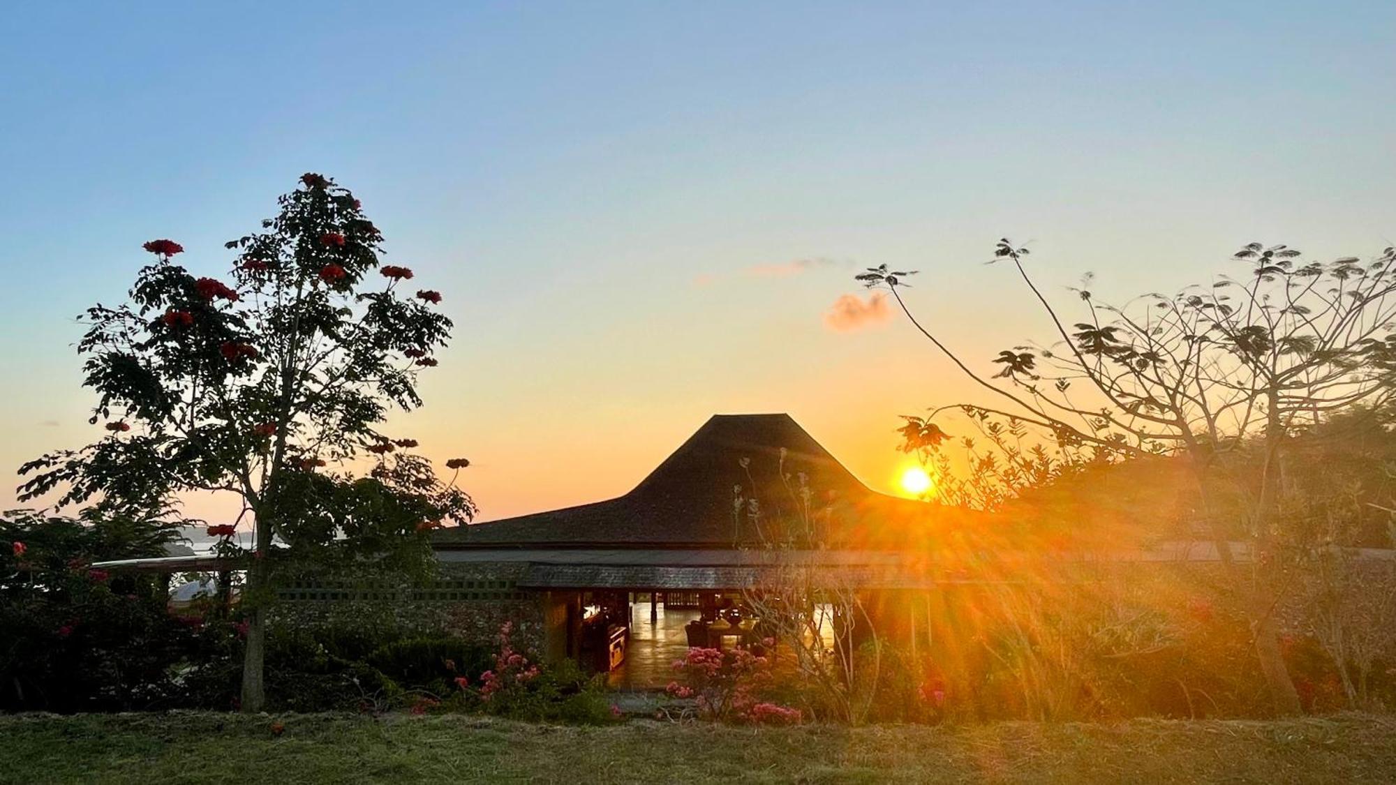 Lobster Bay Lombok Ξενοδοχείο Awang Εξωτερικό φωτογραφία