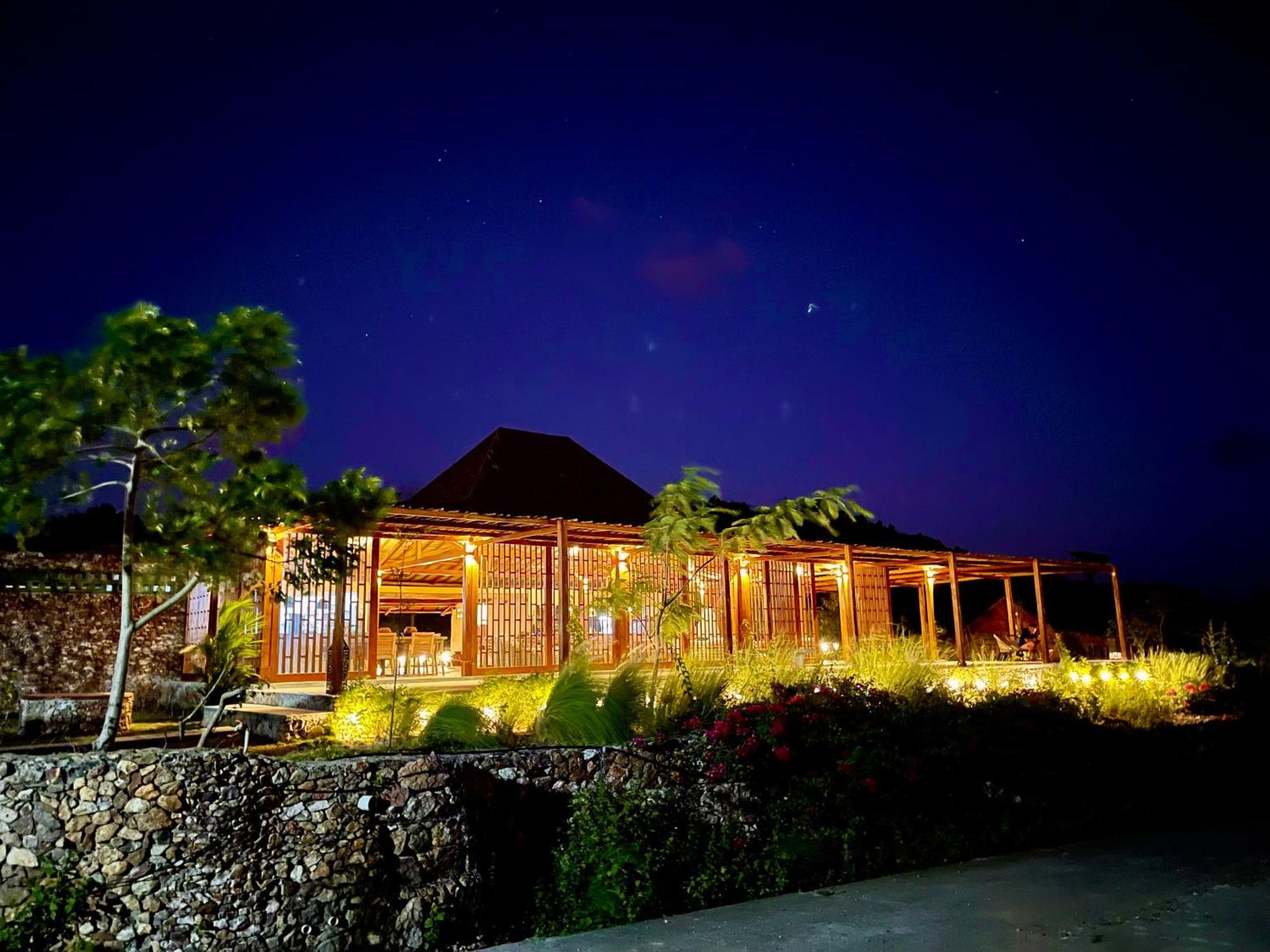 Lobster Bay Lombok Ξενοδοχείο Awang Εξωτερικό φωτογραφία