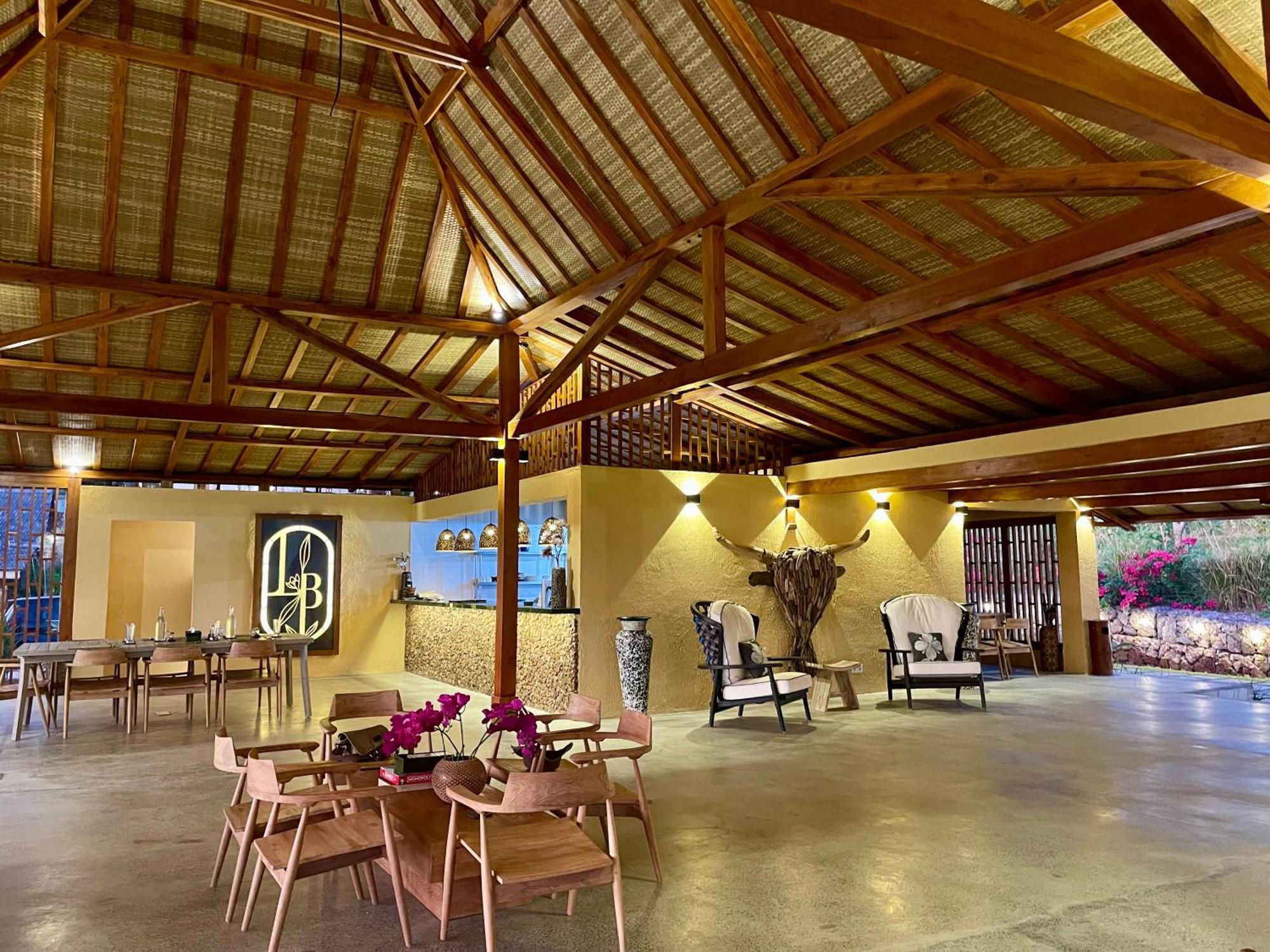 Lobster Bay Lombok Ξενοδοχείο Awang Εξωτερικό φωτογραφία